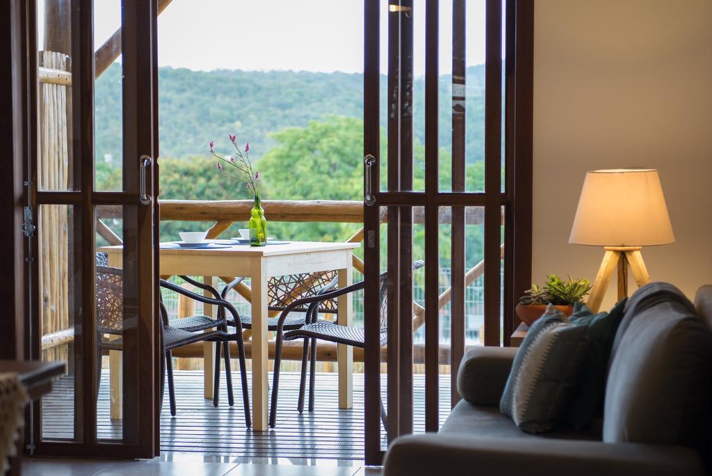 Casas Gengibre Villa Alto Paraíso de Goiás Room photo
