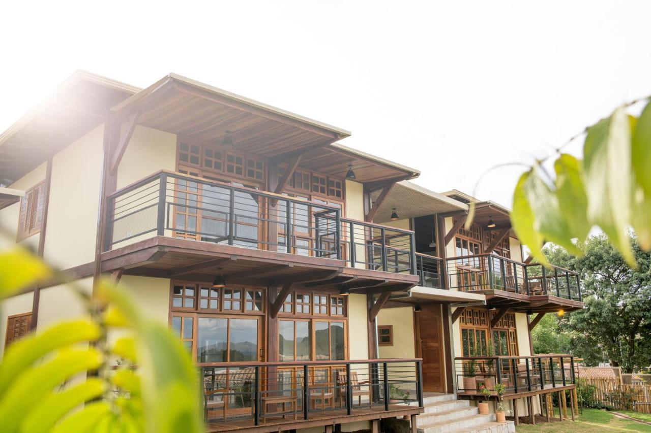 Casas Gengibre Villa Alto Paraíso de Goiás Exterior photo